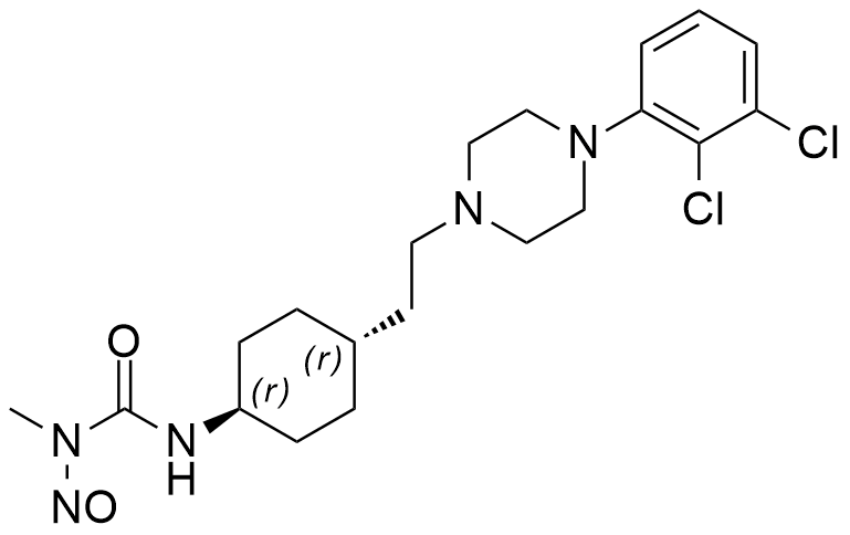 Cariprazine Impurity 30