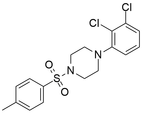 Cariprazine Impurity 34