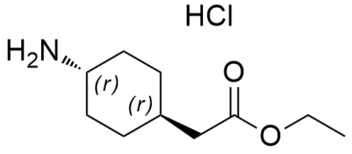 Cariprazine Impurity 37(Hydrochloride)