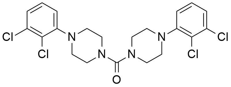 Cariprazine Impurity 39