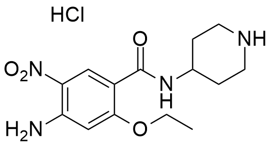 Cinitapride Impurity 11(Hydrochloride)