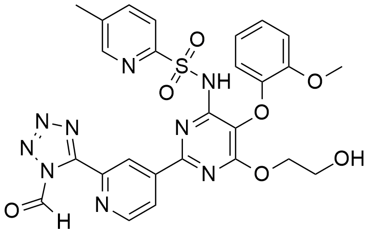 Clazosentan Impurity 22