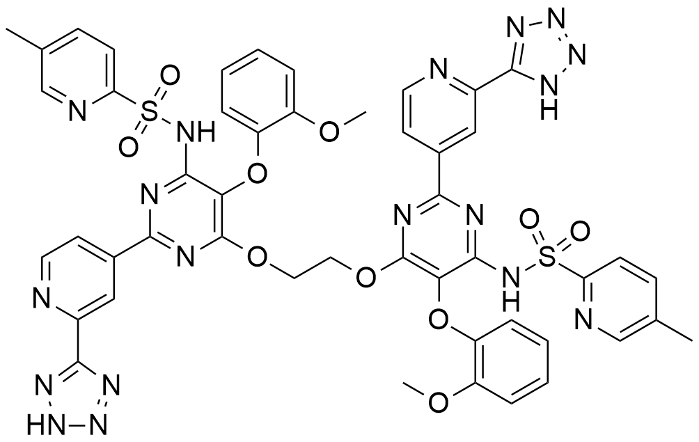 Clazosentan Impurity 26