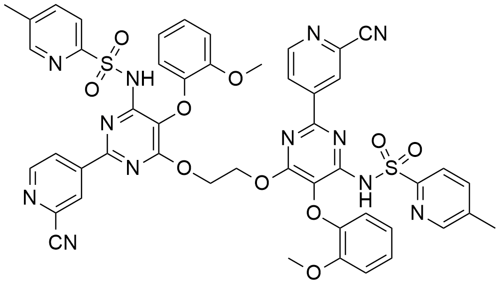 Clazosentan Impurity 27
