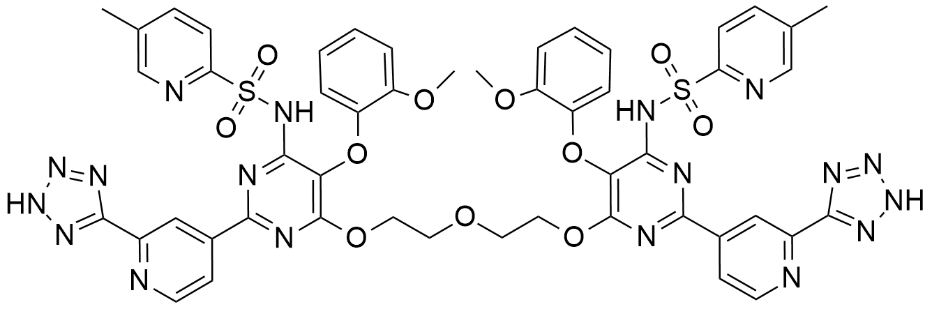 Clazosentan Impurity 29
