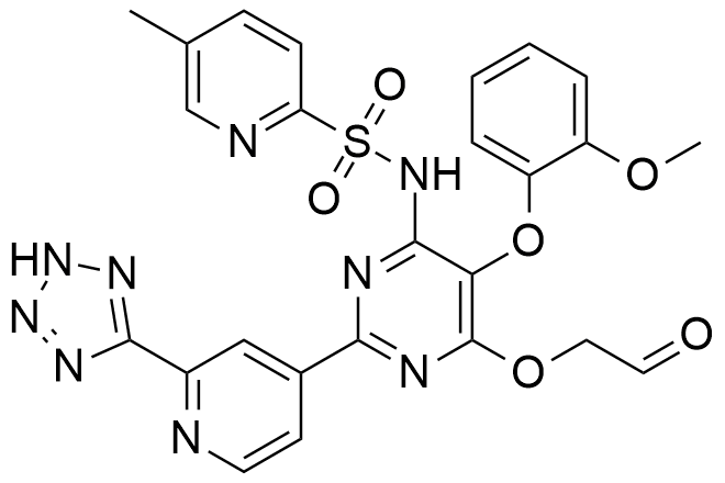 Clazosentan Impurity 31