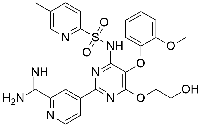 Clazosentan Impurity 32
