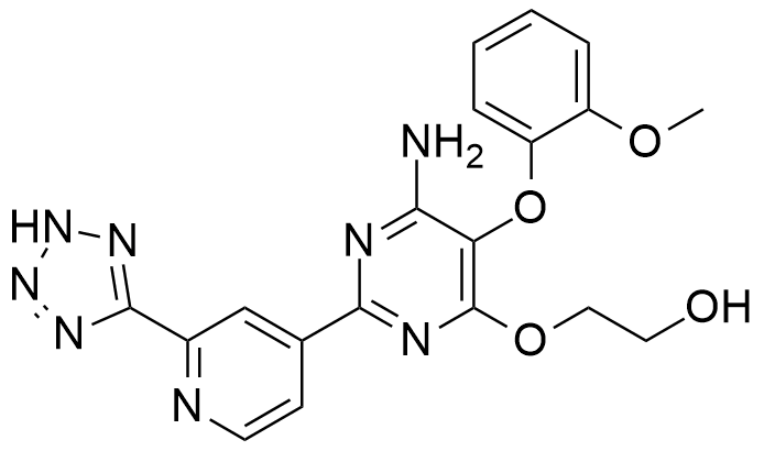 Clazosentan Impurity 34