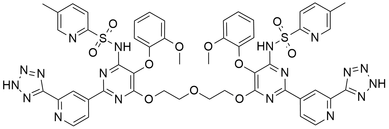 Clazosentan Impurity 35