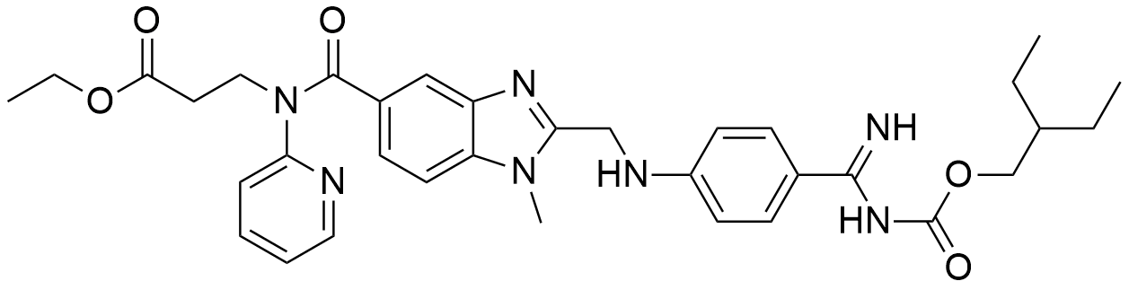 Dabigatran Impurity 75