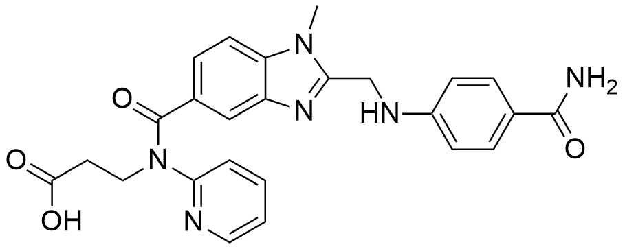 Dabigatran Impurity 77