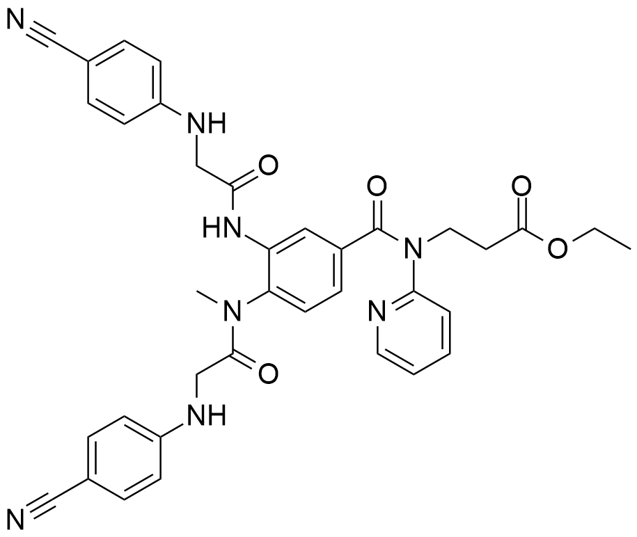 Dabigatran Impurity 87