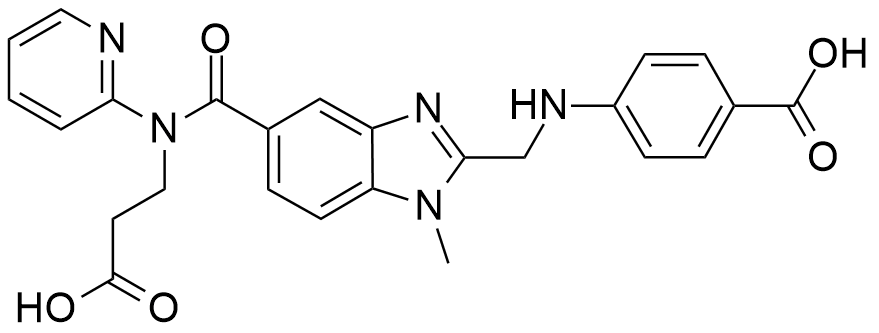 Dabigatran Impurity 89