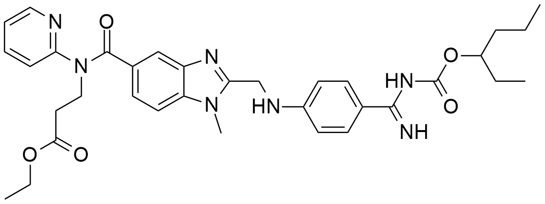 Dabigatran Impurity 91