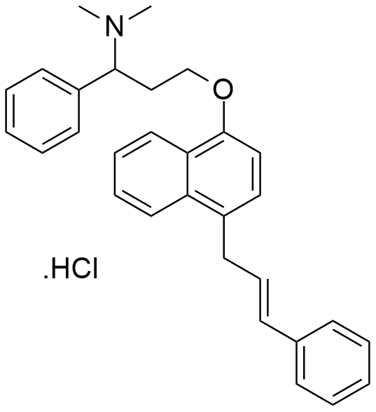 Dapoxetine Impurity 11