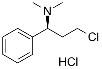 Dapoxetine impurity 66