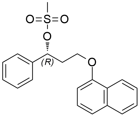 Dapoxetine Impurity 71