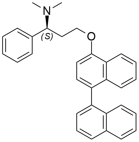 Dapoxetine Impurity 92