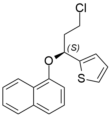 Duloxetine impurity 20