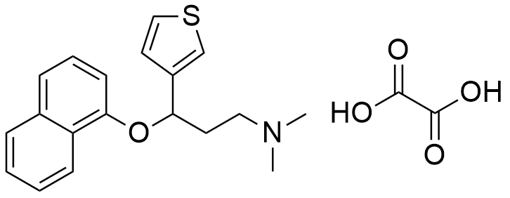 Duloxetine Impurity 21(Oxalicacid)