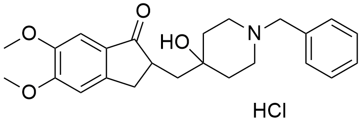 Donepezil HCl