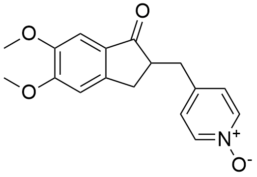 Donepezil Impurity 35