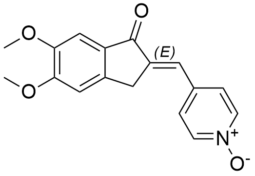 Donepezil Impurity 36