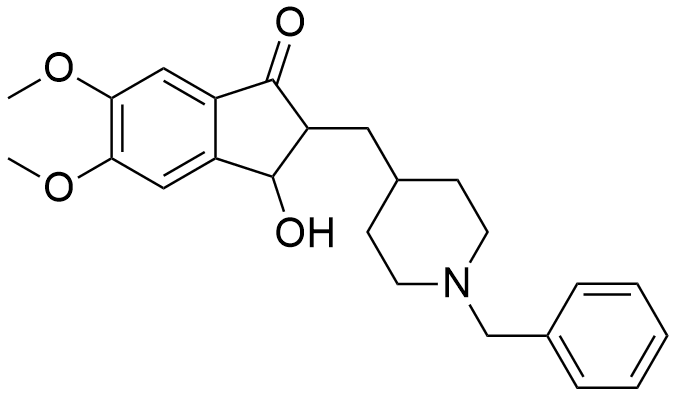 Donepezil Impurity 37