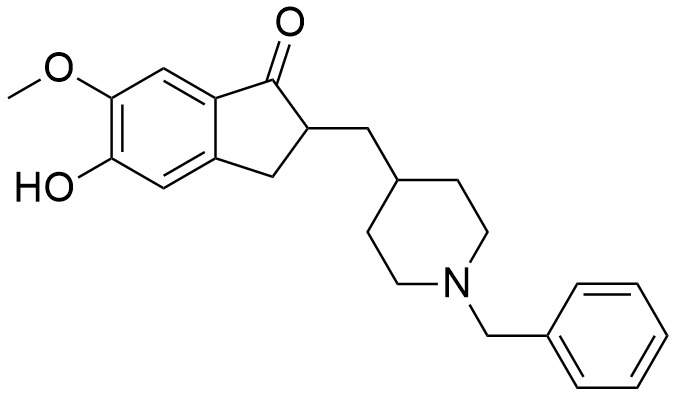 Donepezil Impurity 38