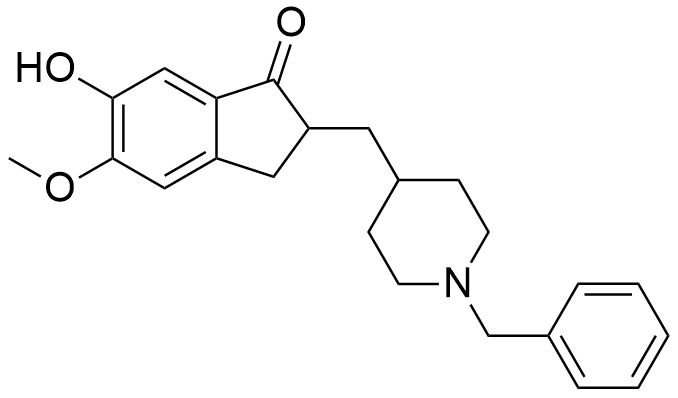 Donepezil Impurity 39