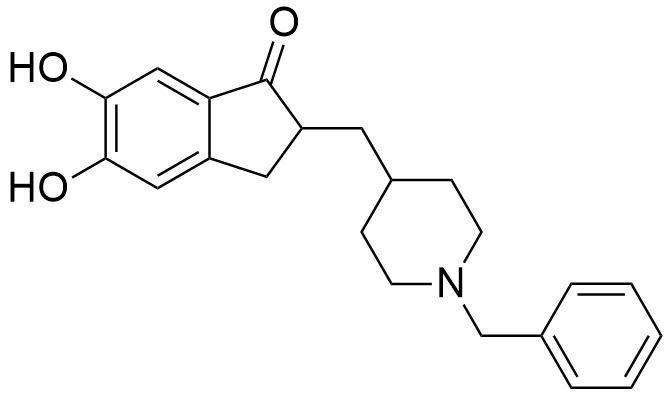 Donepezil Impurity 40