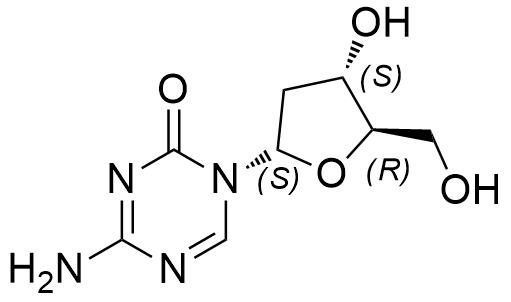 α-Decitabine Impurity 2