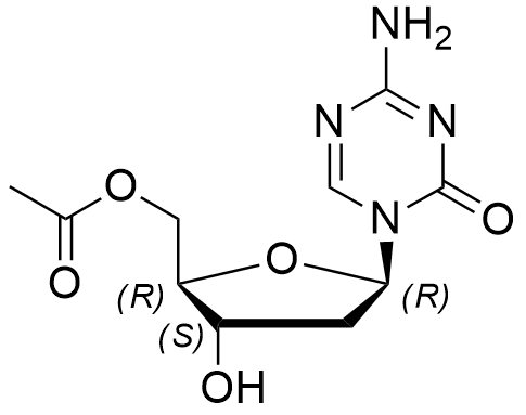 Decitabine Impurity 4