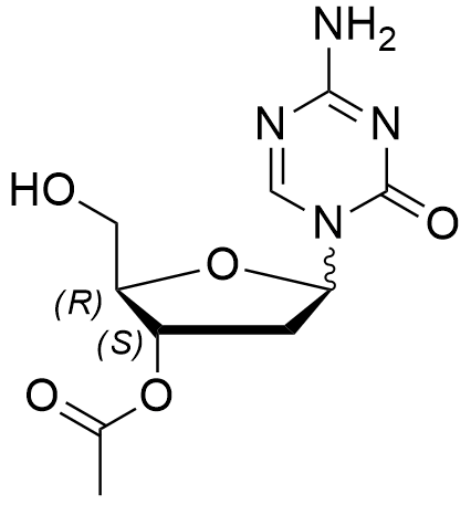 Decitabine Impurity 5