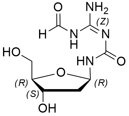 Decitabine Impurity 10