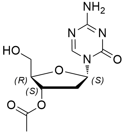 Decitabine Impurity 11