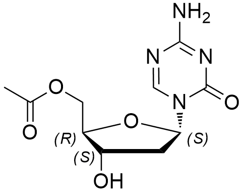 Decitabine Impurity 12