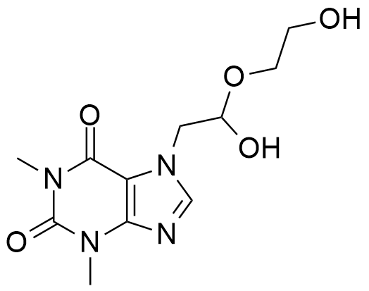Doxofylline Impurity 31