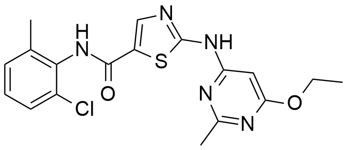 Dasatinib Impurity 68