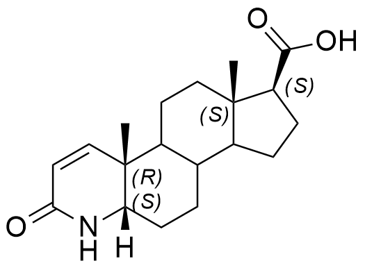 Dutasteride Impurity 13