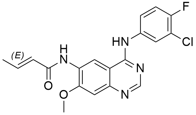 Dacomitinib Impurity 9