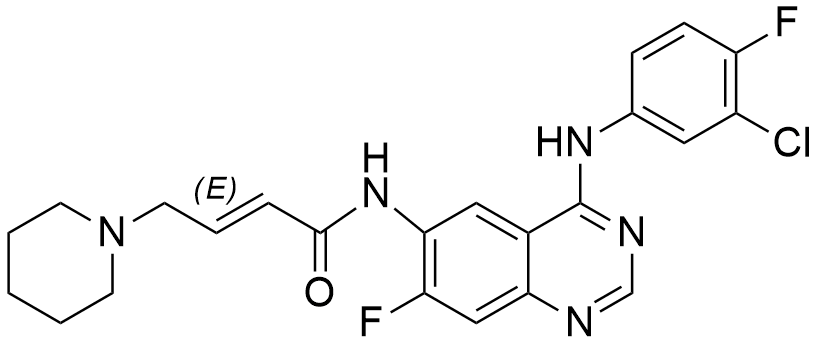 Dacomitinib Impurity 13