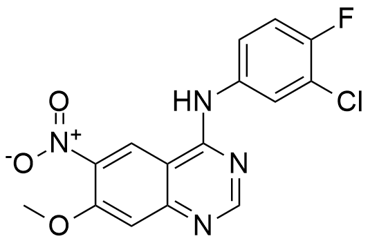 Dacomitinib Impurity 22