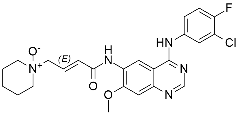 Dacomitinib N-Oxide Impurity