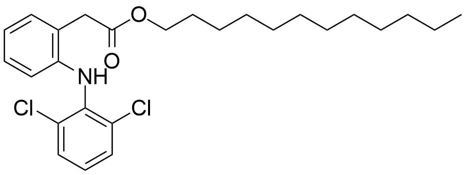 Diclofenac sodium Impurity 14