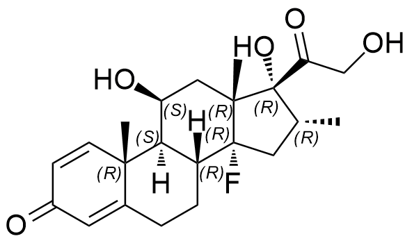 Dexamethasone Impurity A