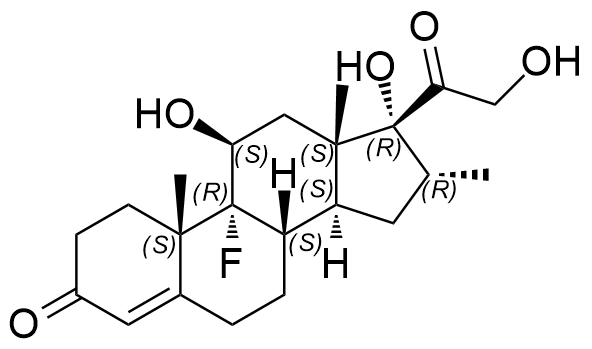 Dexamethasone EP Impurity C