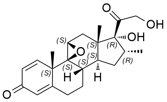 Dexamethasone EP Impurity D