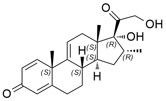 Dexamethasone EP Impurity E