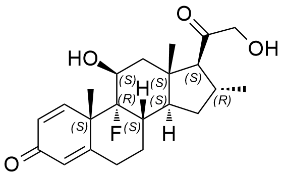 Dexamethasone EP Impurity F